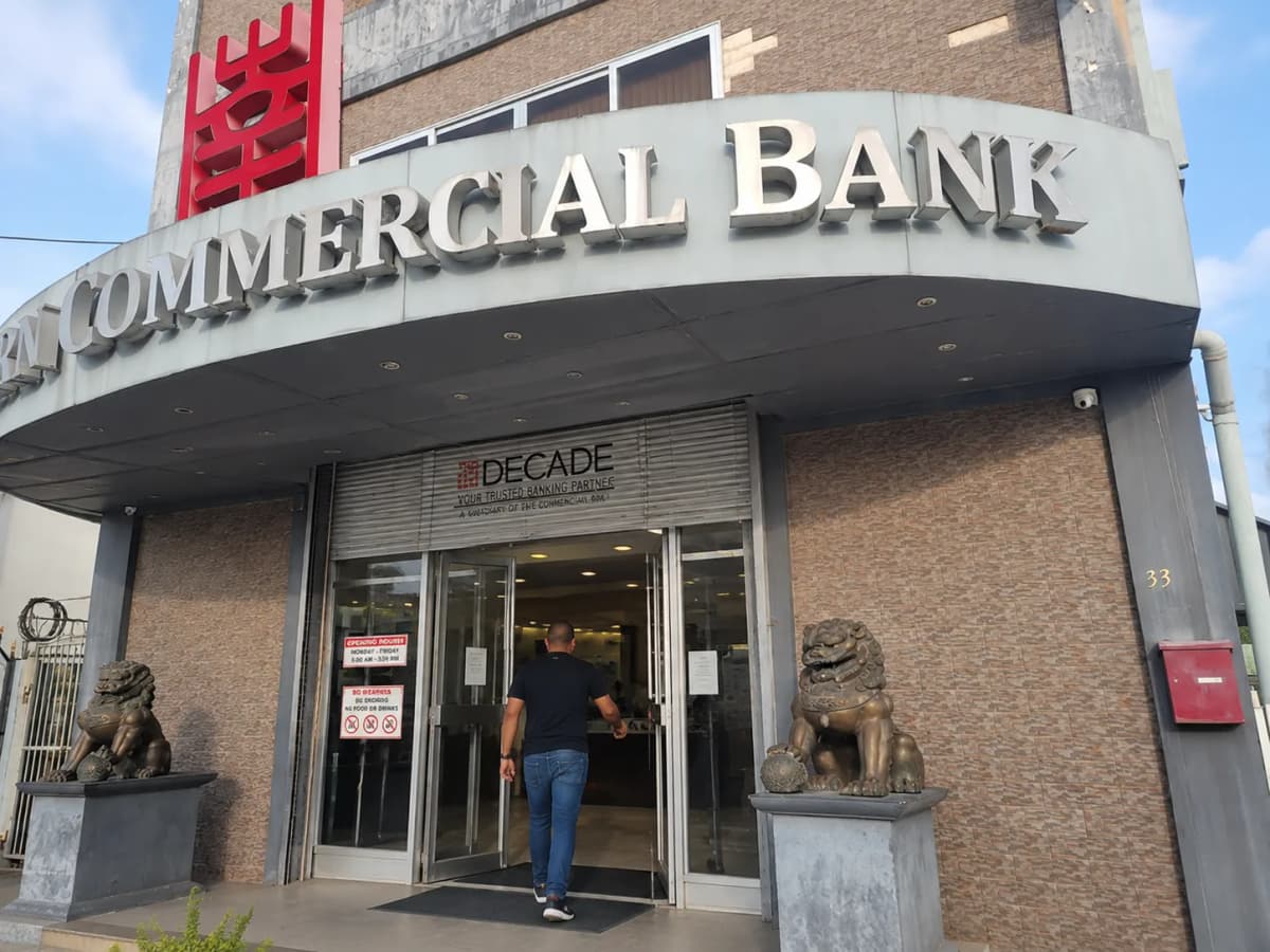 Cómo saqué mi tarjeta prepago en Scom Bank